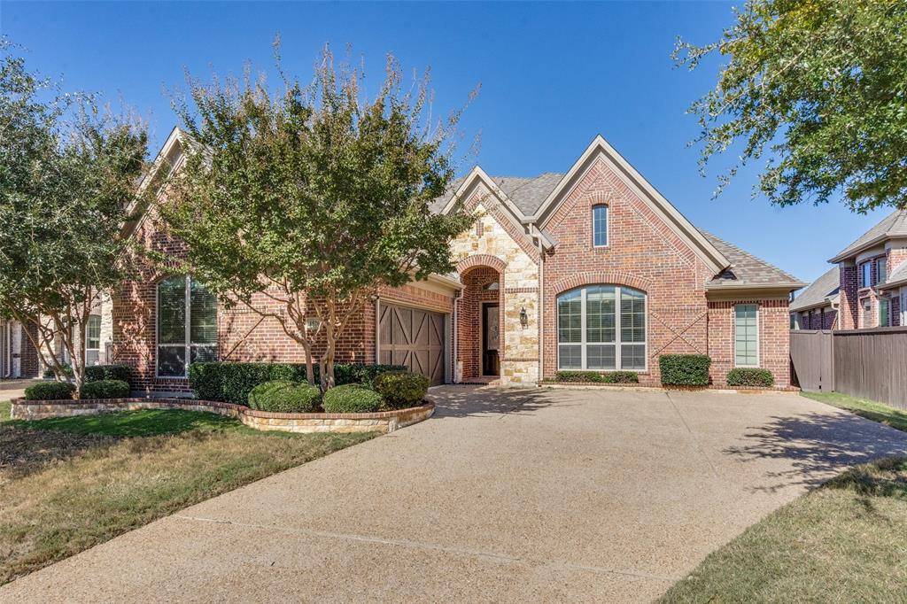 Allen, TX 75013,1526 Snowberry Drive