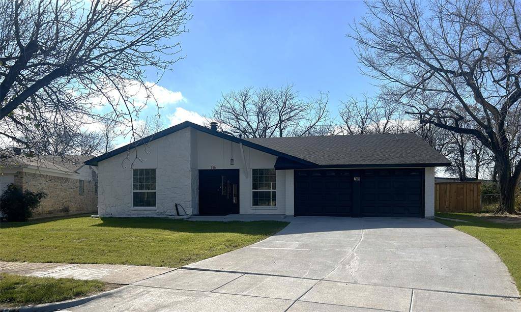 Irving, TX 75061,709 Fouts Drive