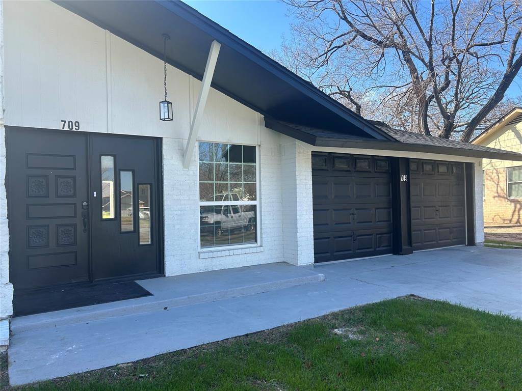 Irving, TX 75061,709 Fouts Drive