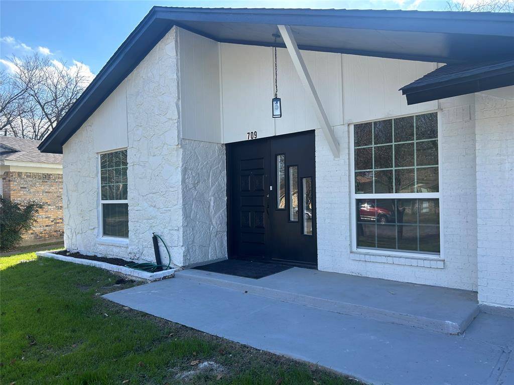 Irving, TX 75061,709 Fouts Drive