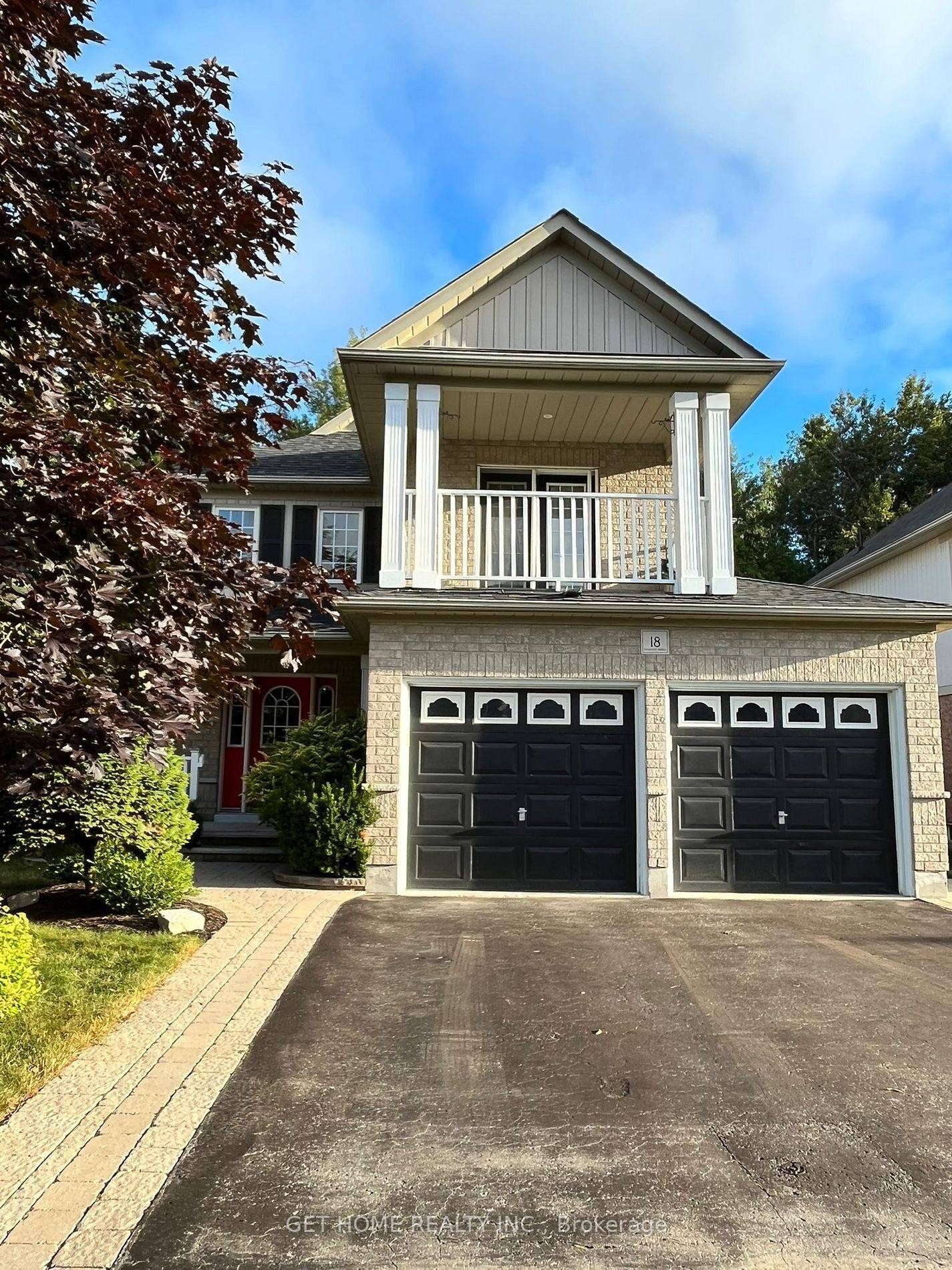 Whitby, ON L1R 2Z5,18 Solmar AVE