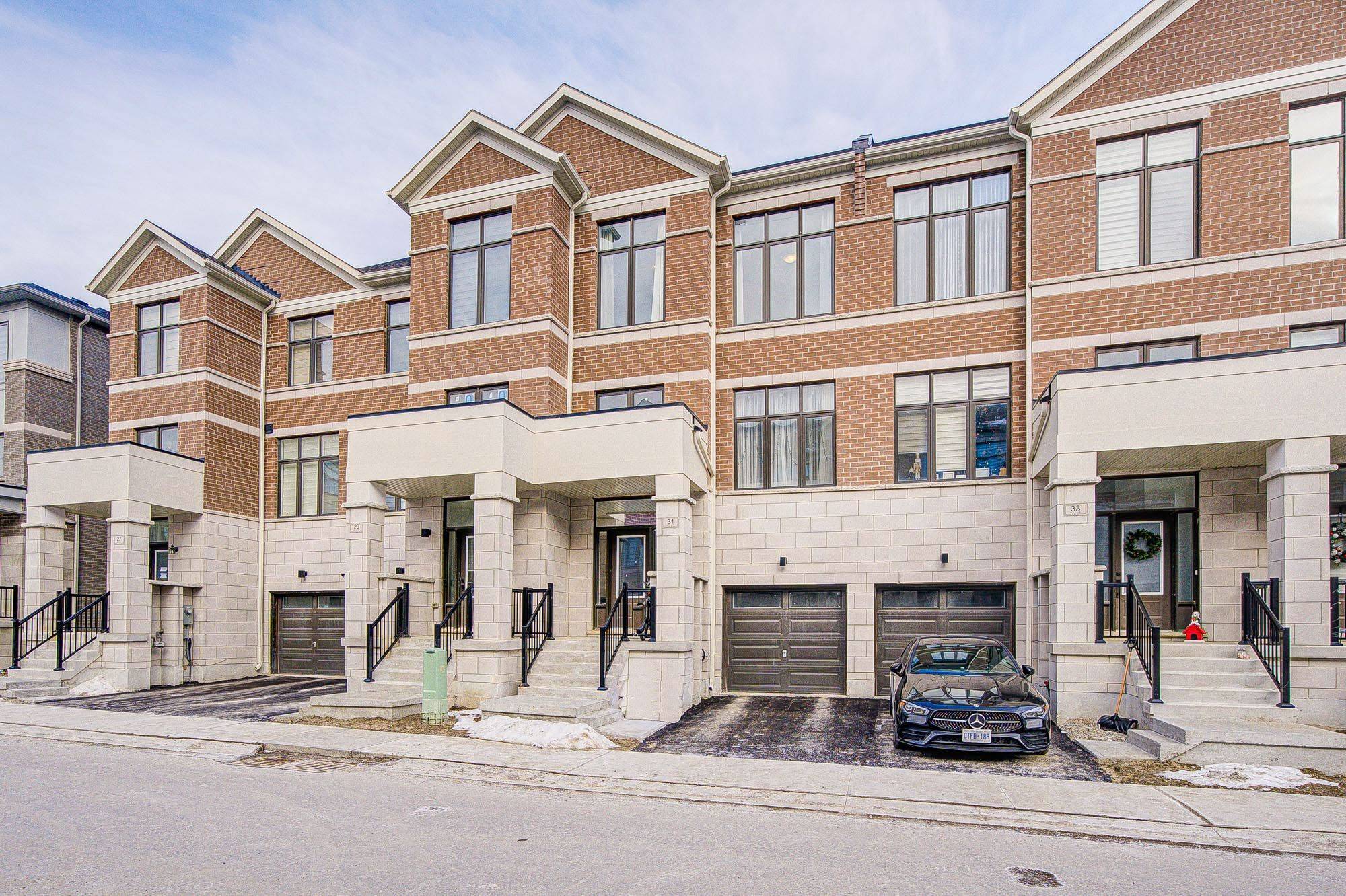 Richmond Hill, ON L4S 0P8,31 Millman LN