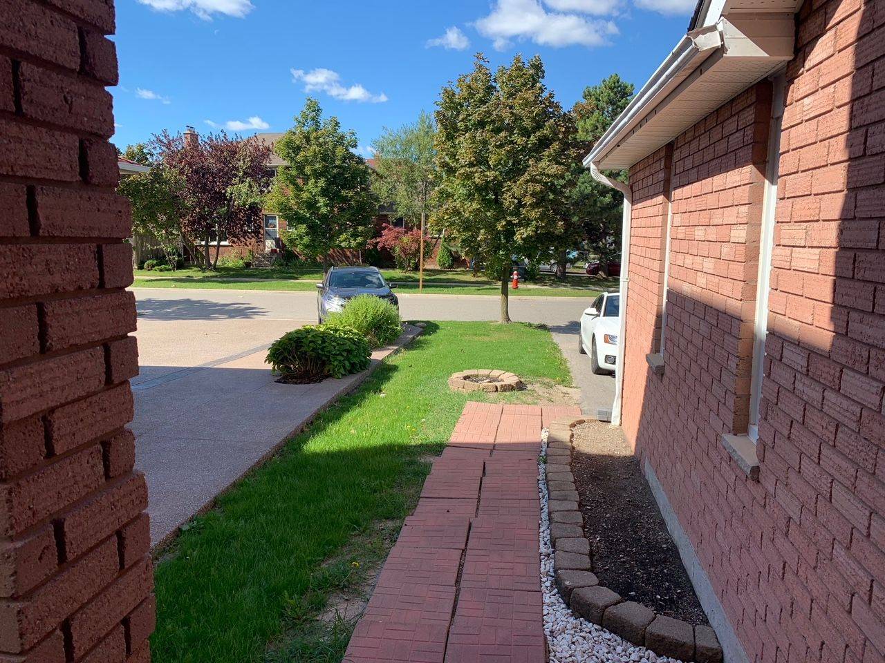 Mississauga, ON L5L 5E4,3436 Dovetail Mews