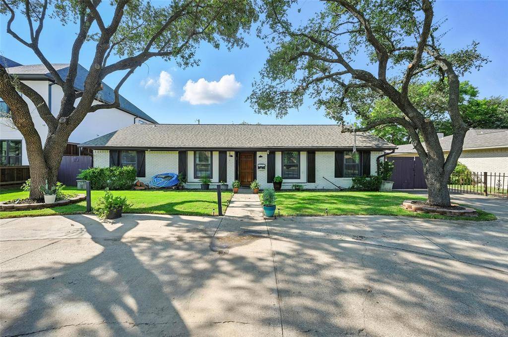 Dallas, TX 75229,3534 Royal Lane