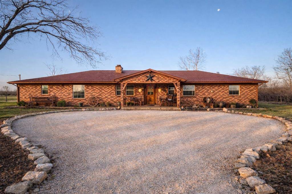 Terrell, TX 75161,1325 County Road 319