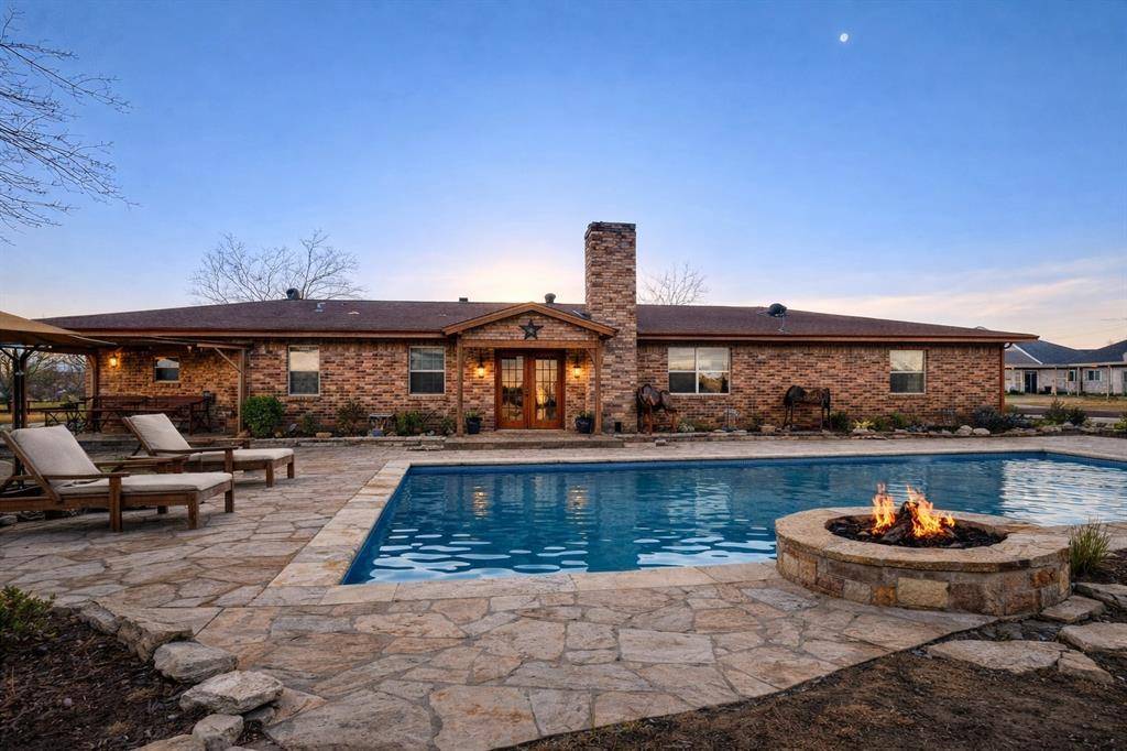 Terrell, TX 75161,1325 County Road 319