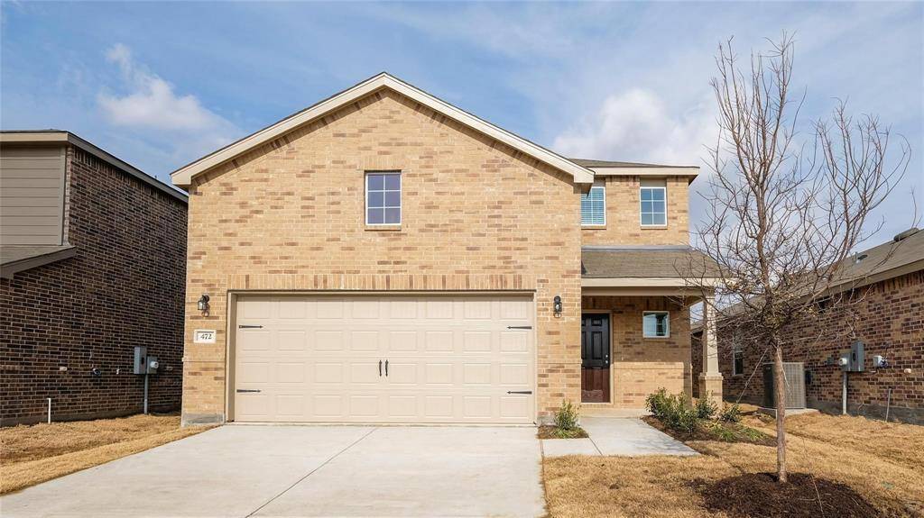 Princeton, TX 75407,472 Lake Erie Drive