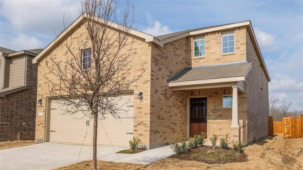 Princeton, TX 75407,472 Lake Erie Drive