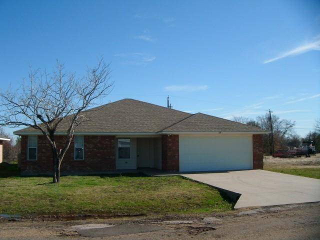 Gun Barrel City, TX 75156,218 FLYING BRIDGE Drive