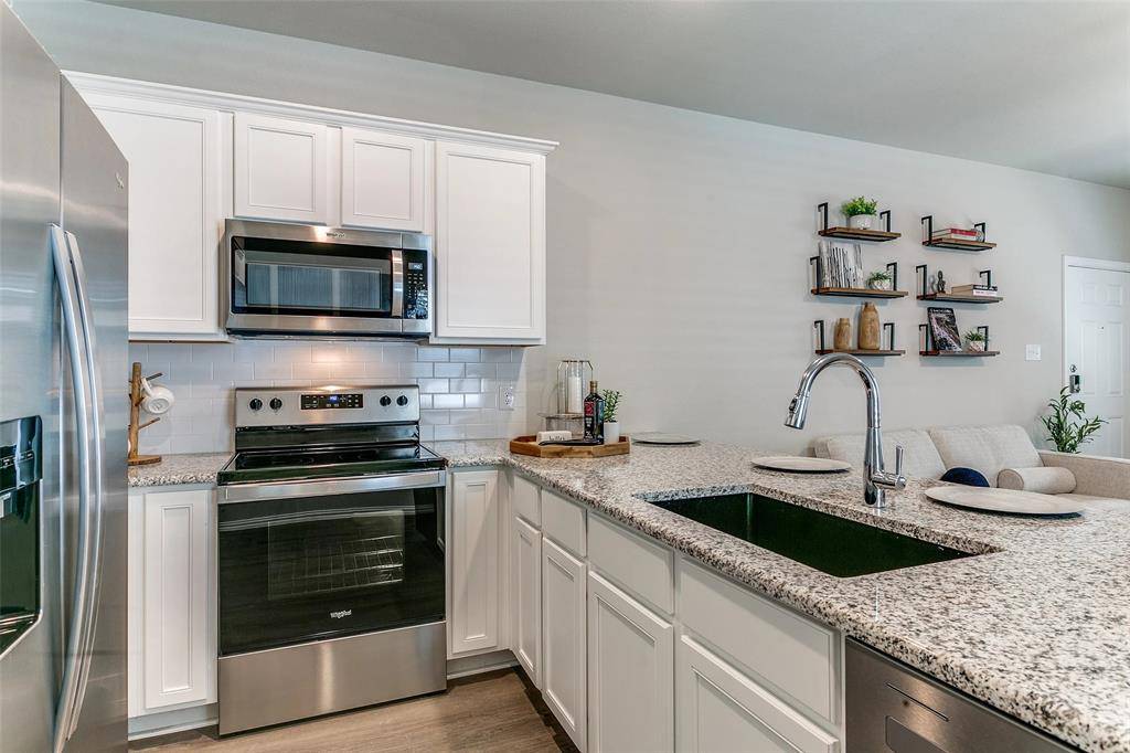 Fort Worth, TX 76123,5401 Barlean Ranch #33L