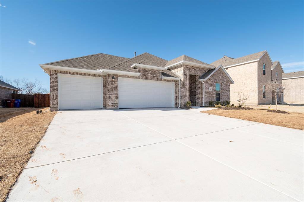 Royse City, TX 75189,801 Newberry Lane