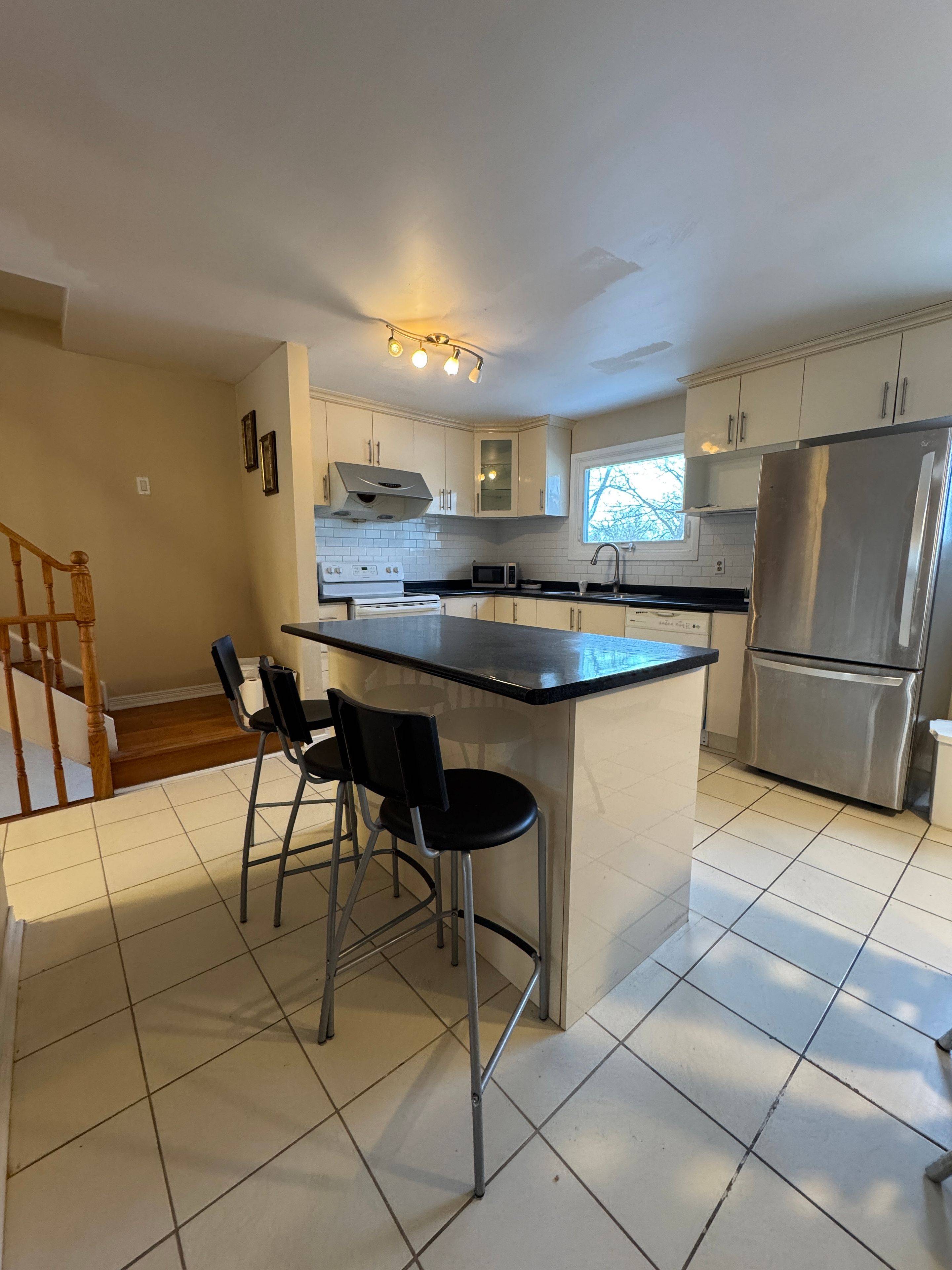 Toronto C15, ON M2J 4X5,55 Snapdragon DR