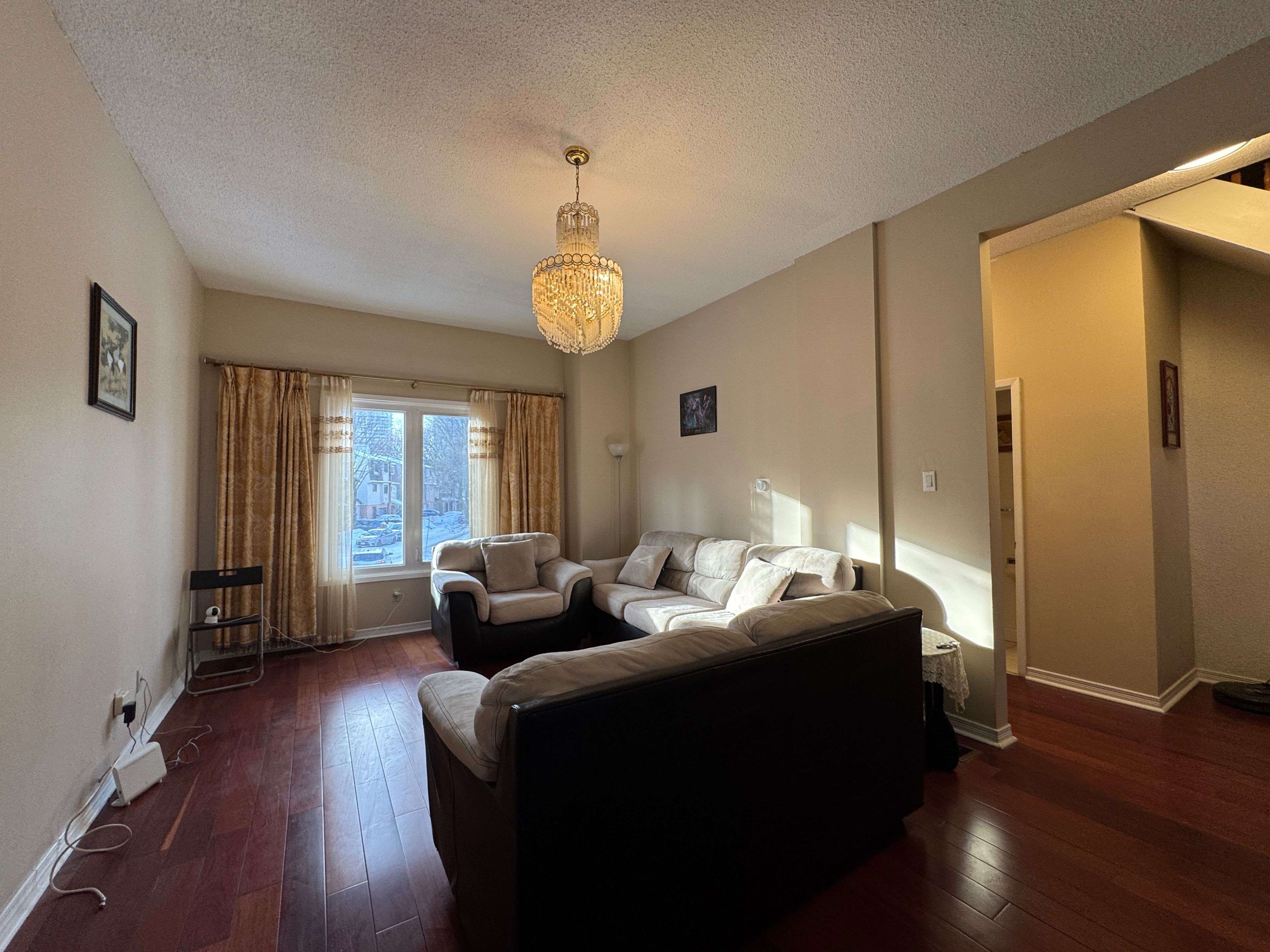 Toronto C15, ON M2J 4X5,55 Snapdragon DR