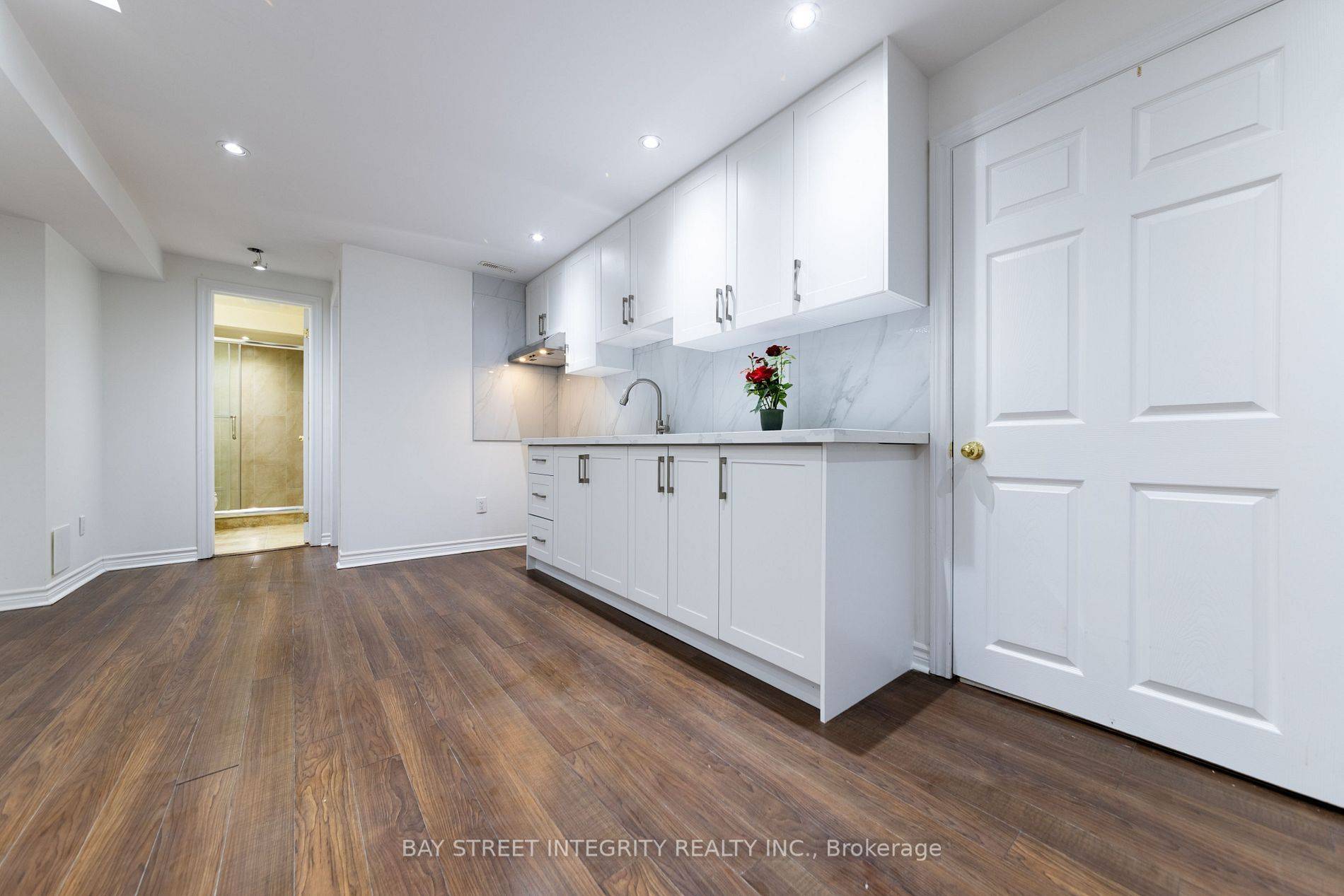 Mississauga, ON L5M 7E4,5657 Raleigh ST #(BSMT)