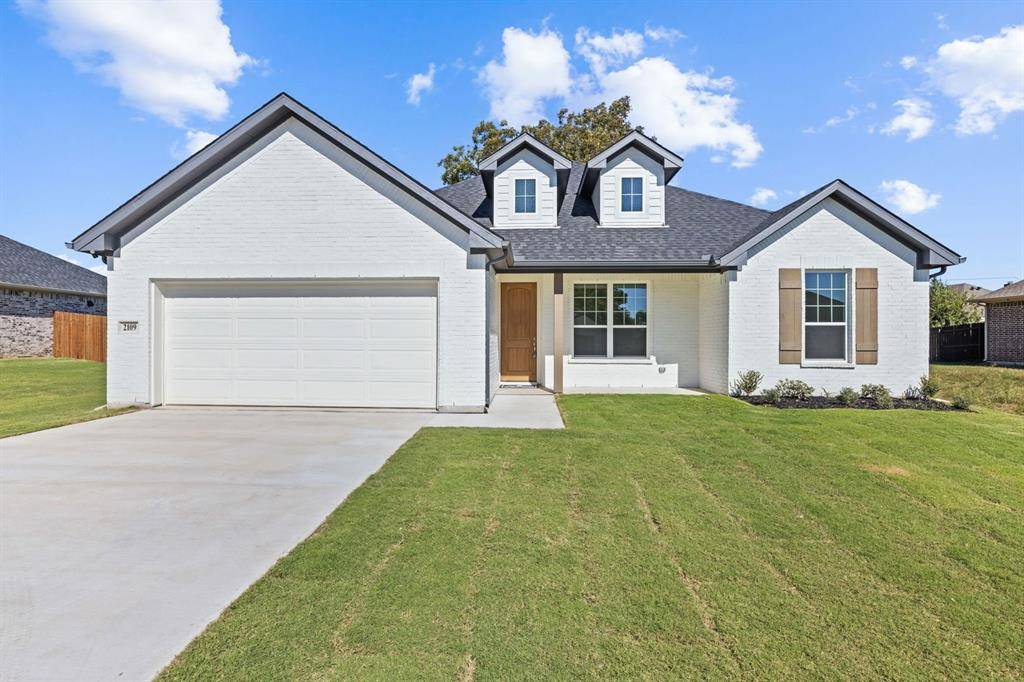 Bridgeport, TX 76426,2109 Briarwood Drive