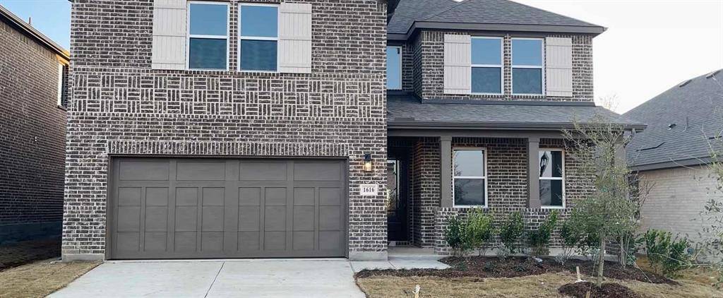 Celina, TX 75009,1616 Abbott Creek Road