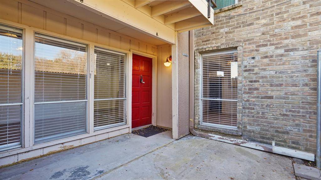 Fort Worth, TX 76112,5634 Boca Raton Boulevard #108