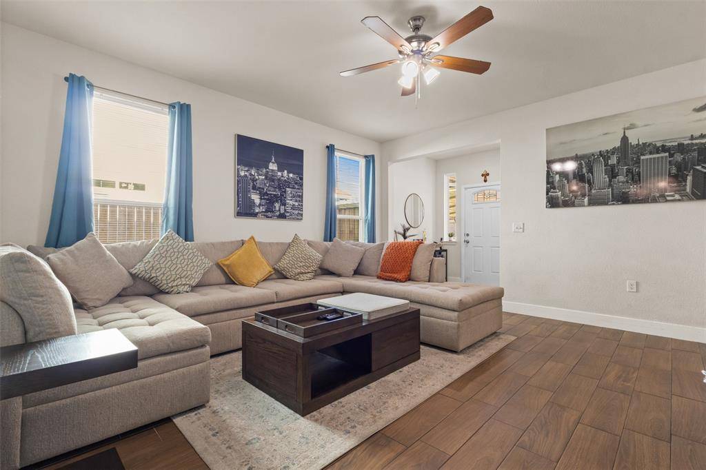 Dallas, TX 75215,2303 Starks Avenue