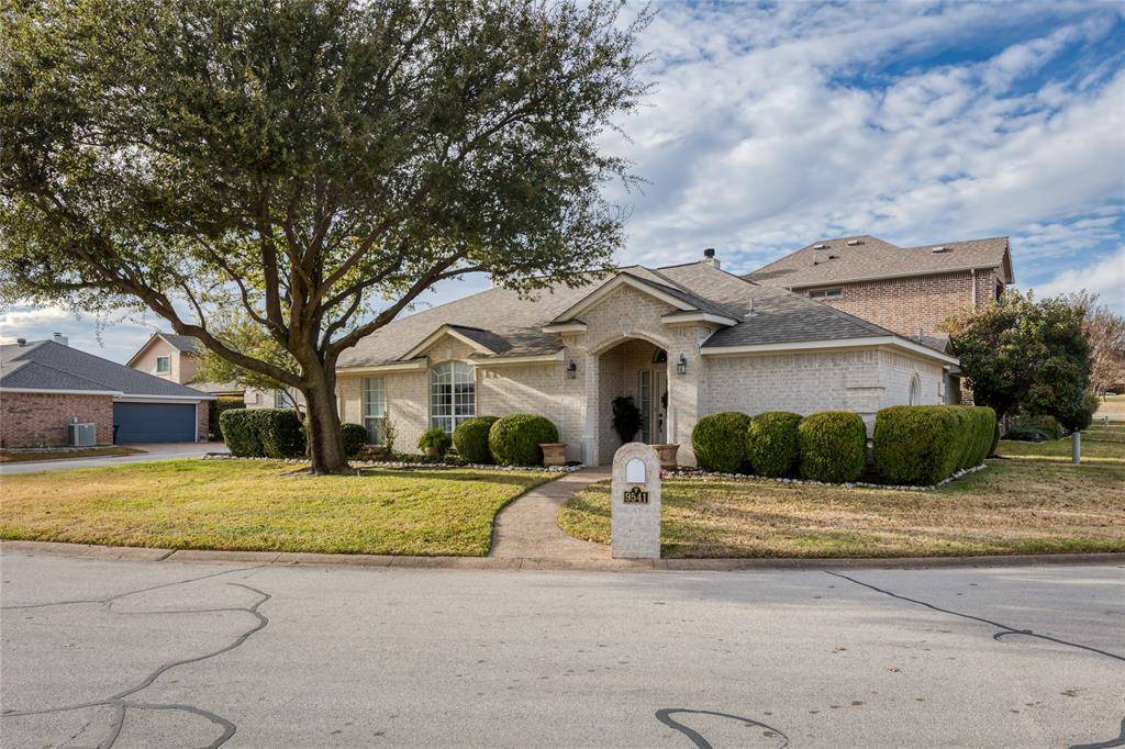 Fort Worth, TX 76179,9541 Fair Haven Street