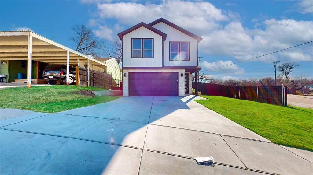 Grand Prairie, TX 75050,801 Birch Street