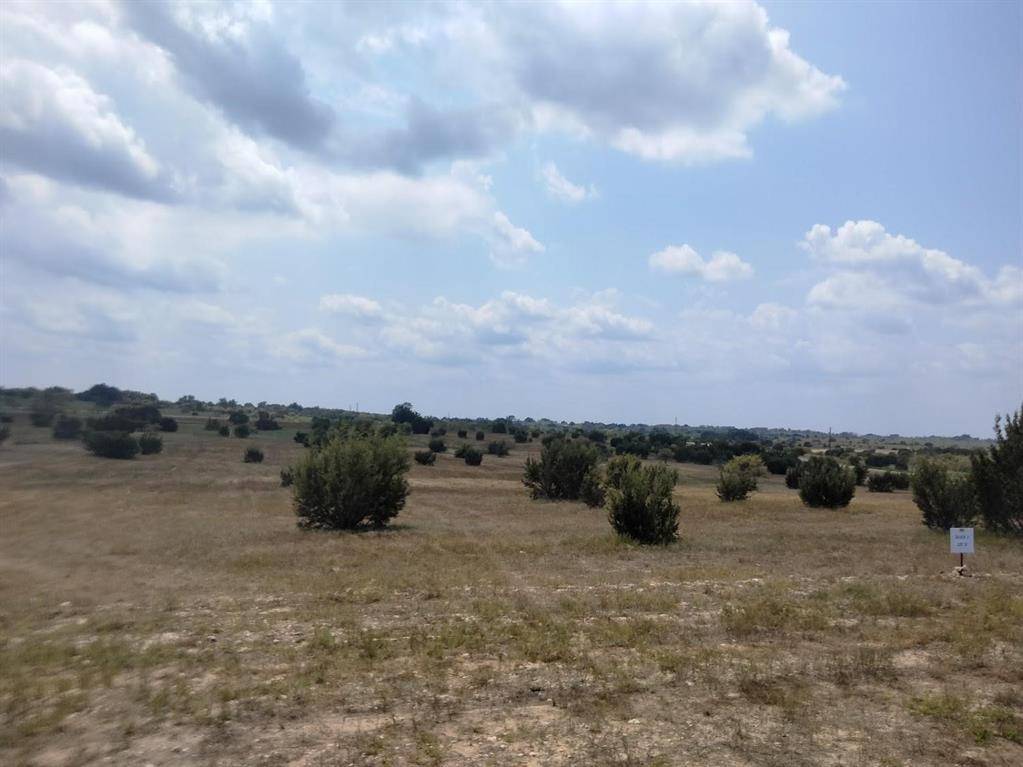 Lipan, TX 76433,520 Hollow Drive