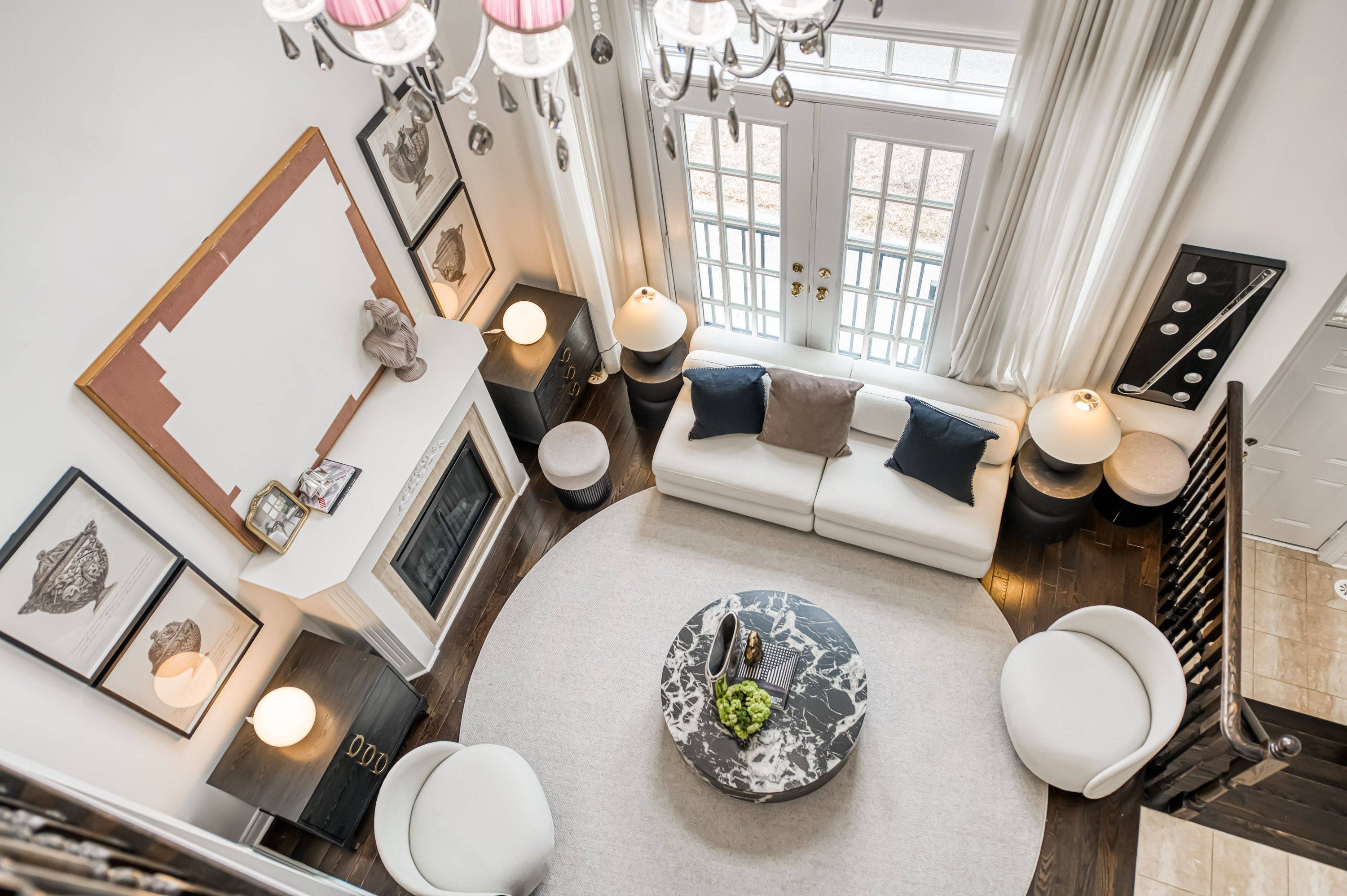 Markham, ON L6G 0C4,21 MACKENZIE'S STAND AVE