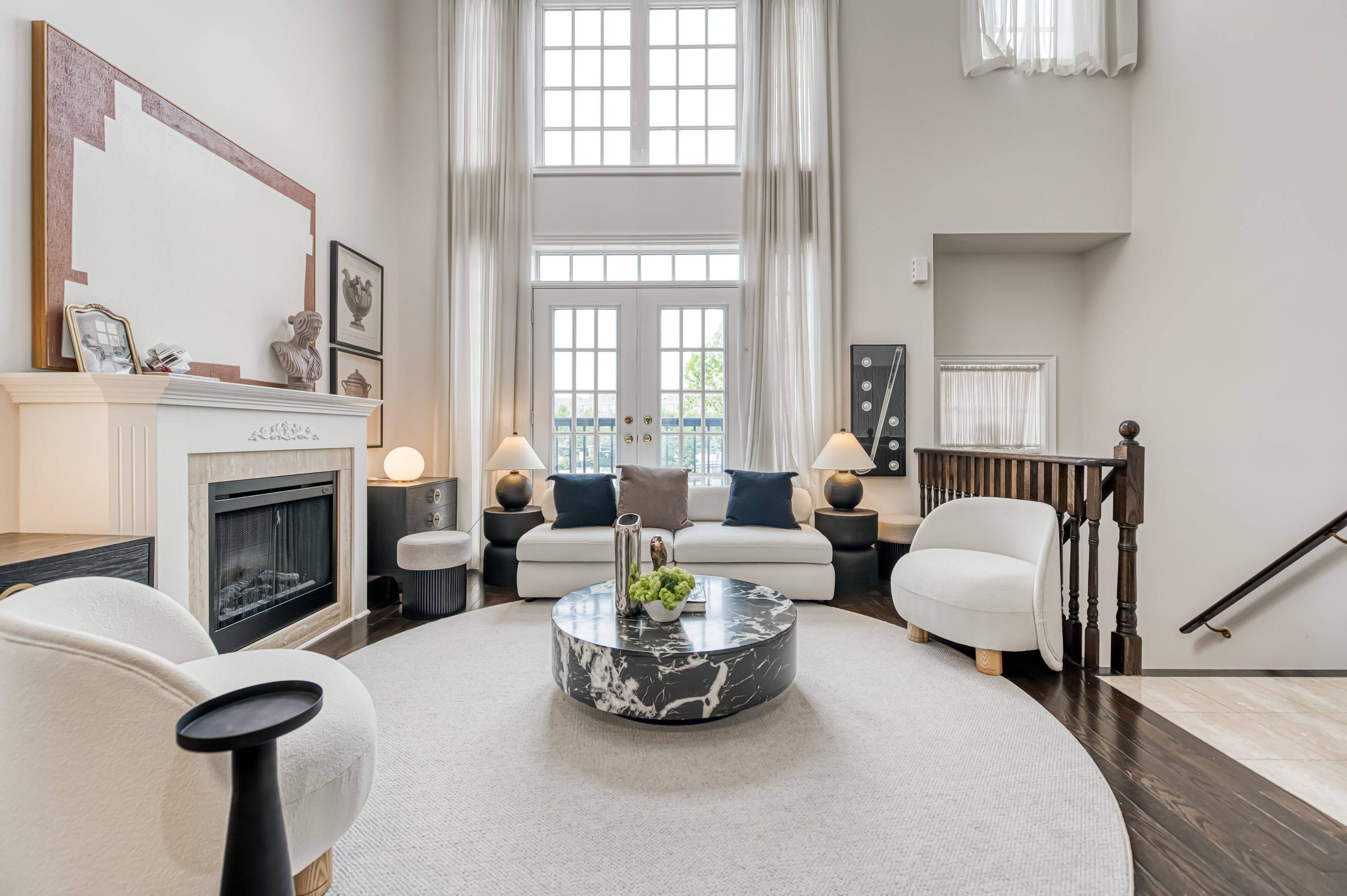 Markham, ON L6G 0C4,21 MACKENZIE'S STAND AVE