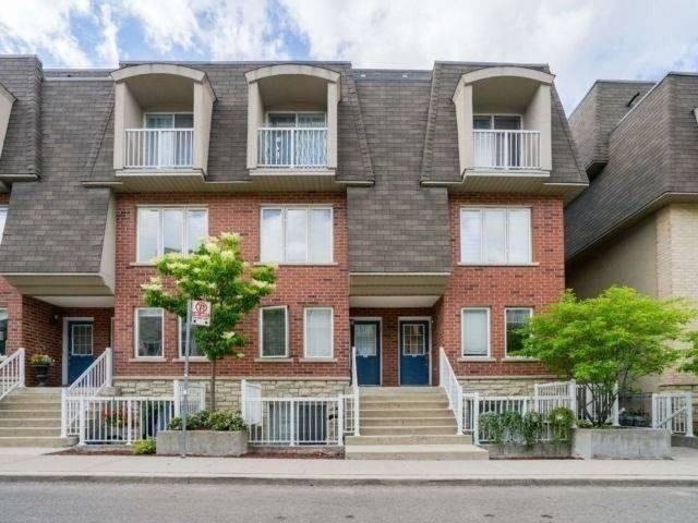 Toronto W02, ON M6H 4K8,65 Turntable CRES #90