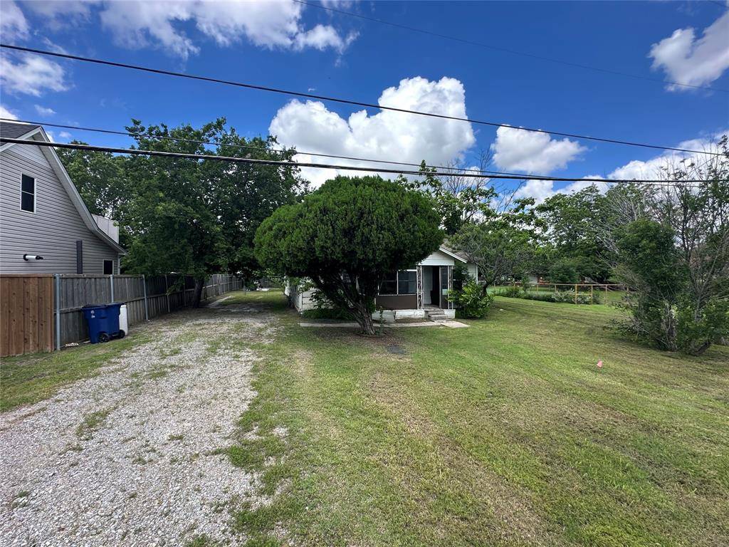 Prosper, TX 75078,207 N Coleman Street