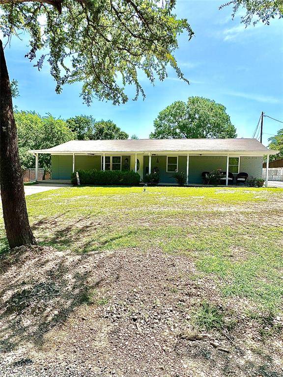 Howe, TX 75459,1525 Smith Road