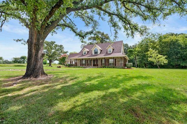 Alba, TX 75410,127 RS CR 2372