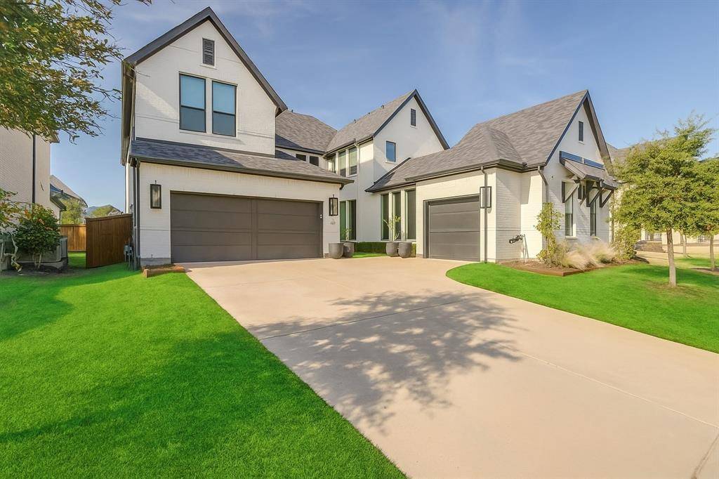 Celina, TX 75009,4027 Heatherton Drive