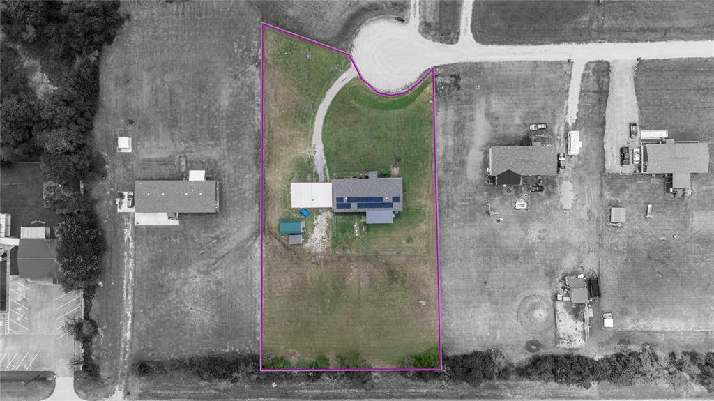 Scurry, TX 75158,2835 Grays Prairie Lane