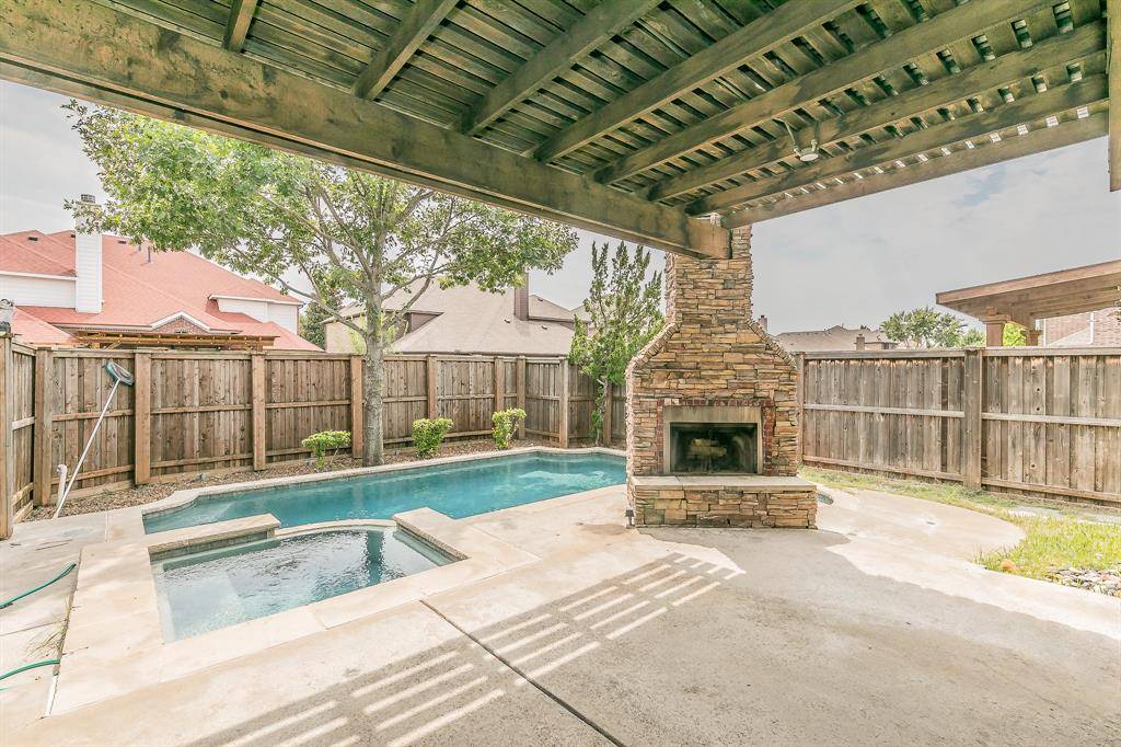 Frisco, TX 75035,13425 Chittamwood Lane