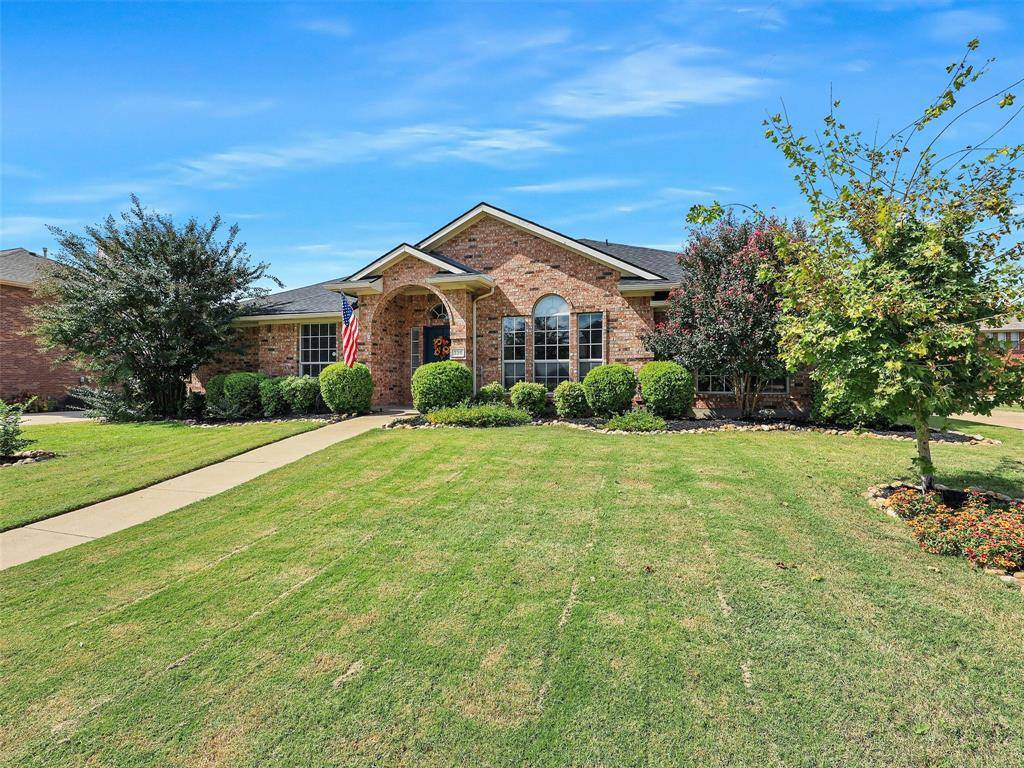 Murphy, TX 75094,320 Hampstead Drive