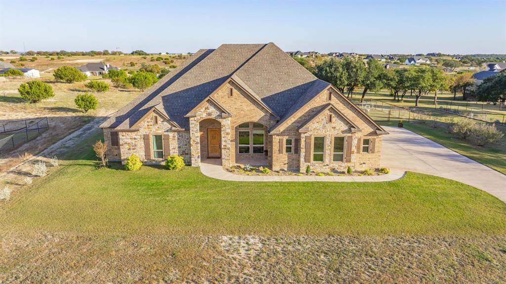 Weatherford, TX 76087,1077 Eagles Bluff Drive