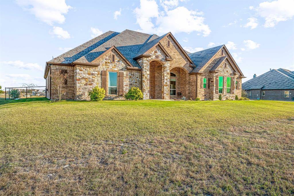 Weatherford, TX 76087,1077 Eagles Bluff Drive