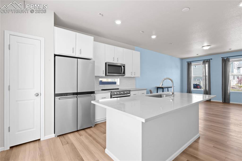 Colorado Springs, CO 80927,9257 Mayflower Gulch WAY