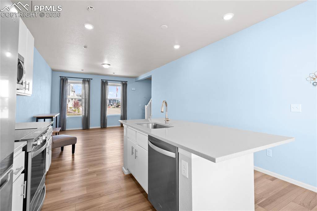 Colorado Springs, CO 80927,9257 Mayflower Gulch WAY