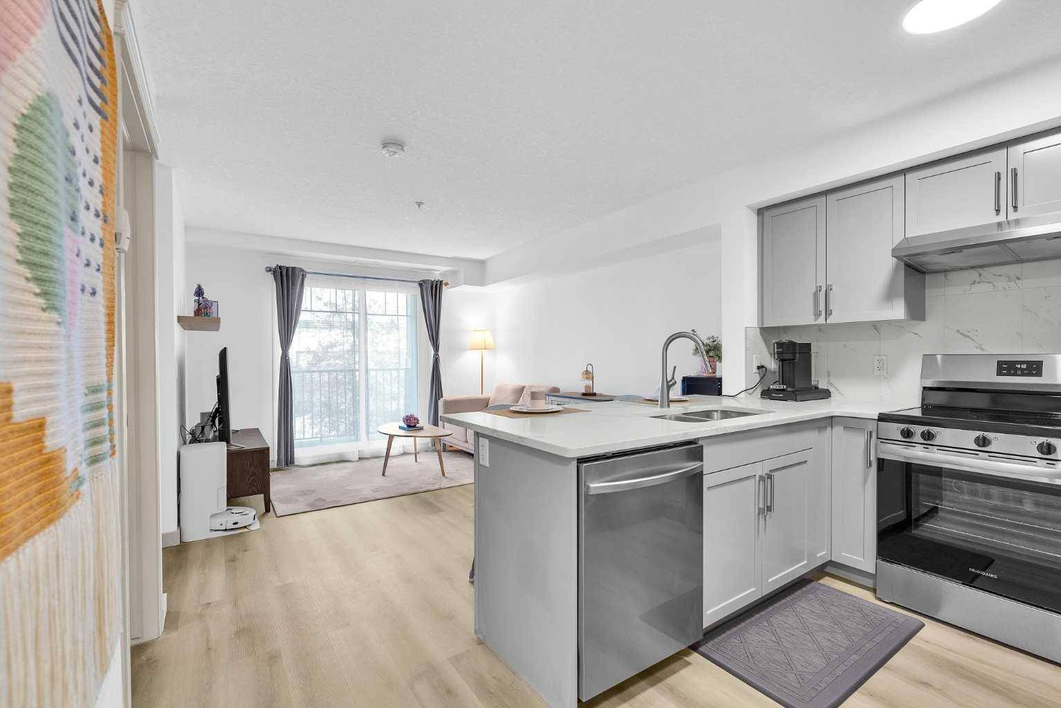 Calgary, AB T3K 0V9,175 Panatella HL NW #2214