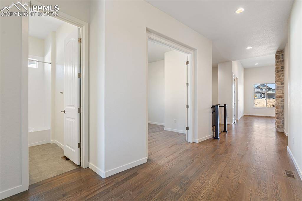 Colorado Springs, CO 80908,8424 William Downing DR