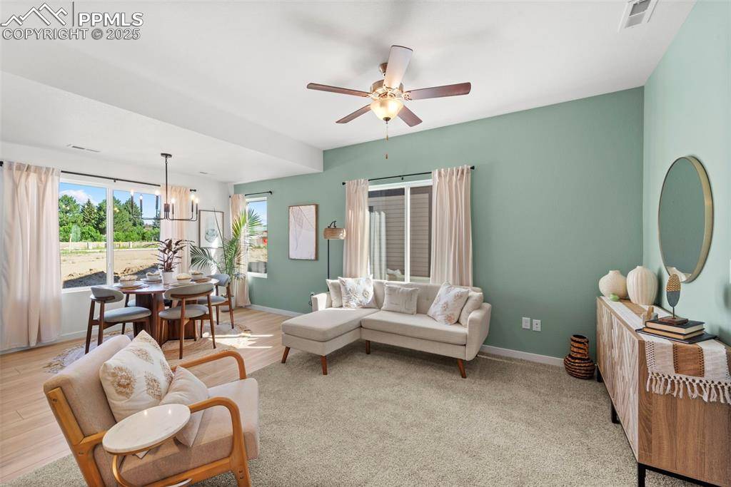 Colorado Springs, CO 80910,3545 Rosette GRV