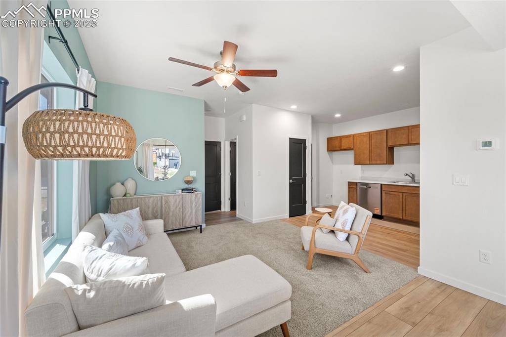 Colorado Springs, CO 80910,3545 Rosette GRV