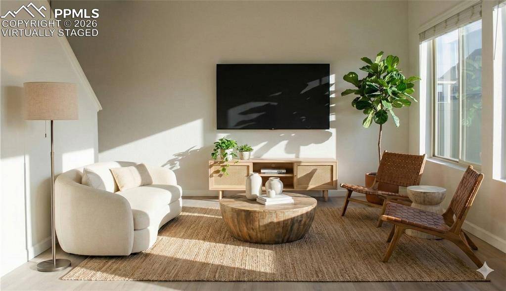 Colorado Springs, CO 80927,6053 Callan DR