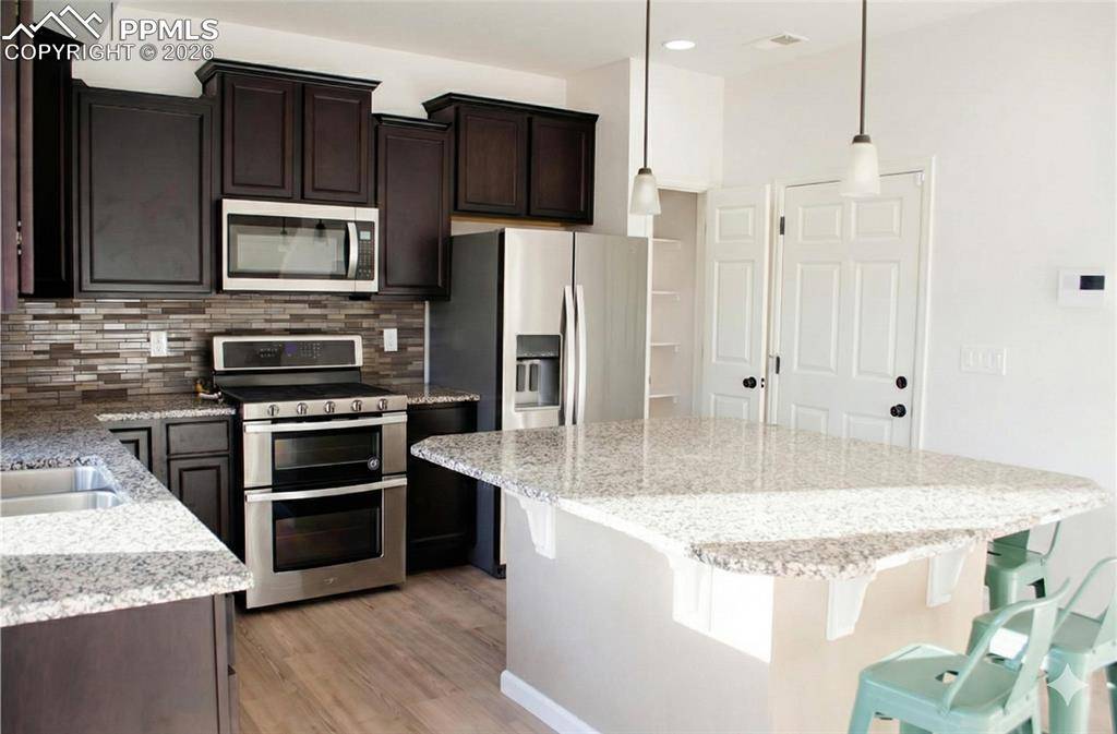 Colorado Springs, CO 80927,6053 Callan DR