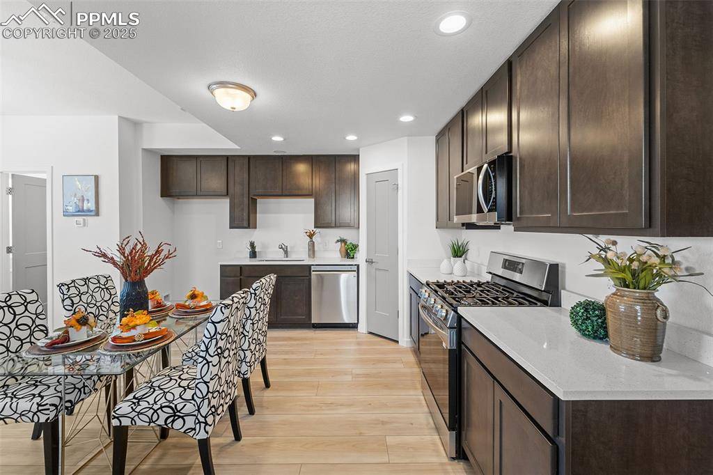 Colorado Springs, CO 80910,3555 Rosette GRV
