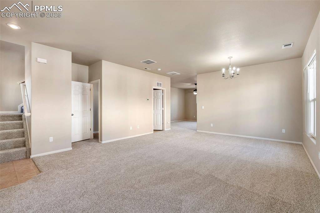 Colorado Springs, CO 80951,2524 Obsidian Forest VW