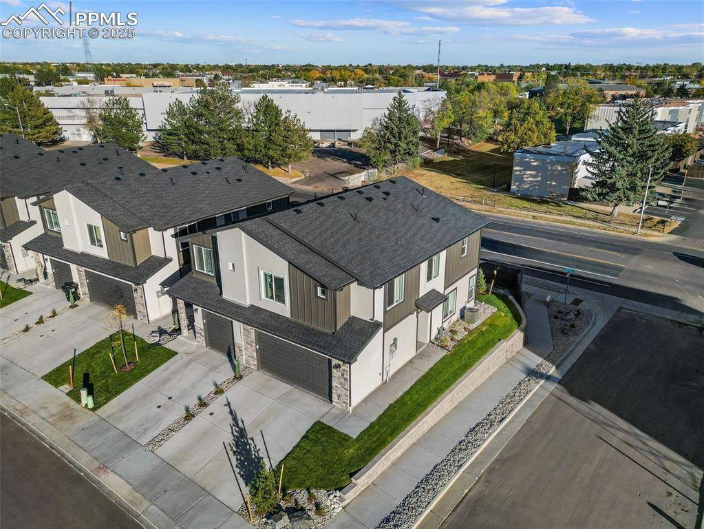 Colorado Springs, CO 80910,1958 Dawkins VW