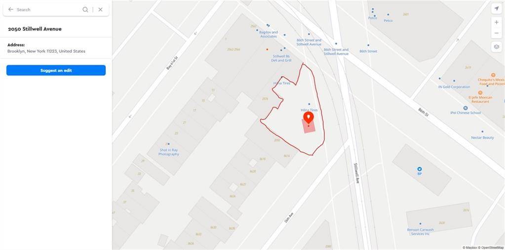 Brooklyn, NY 11223,2050 Stillwell AVE