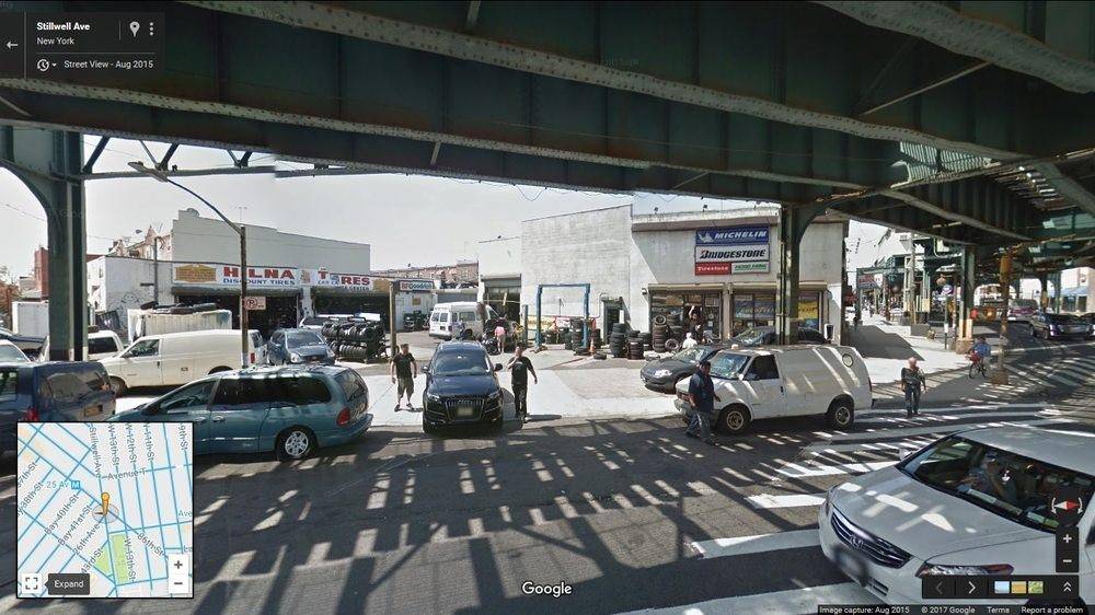 Brooklyn, NY 11223,2050 Stillwell AVE